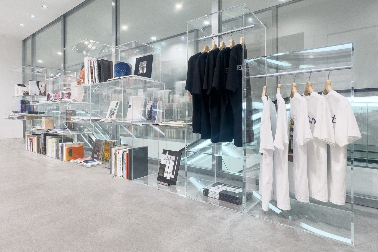 DOVER STREET MARKET ドーバーストリートマーケット 28.5 DOVER STREET MARKET GINZA（ドーバー ストリート マーケット